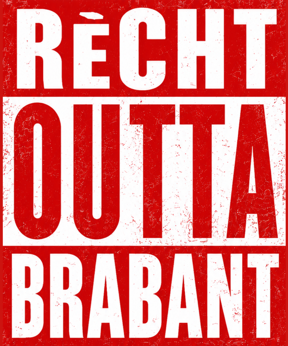 Recht uit Brabant